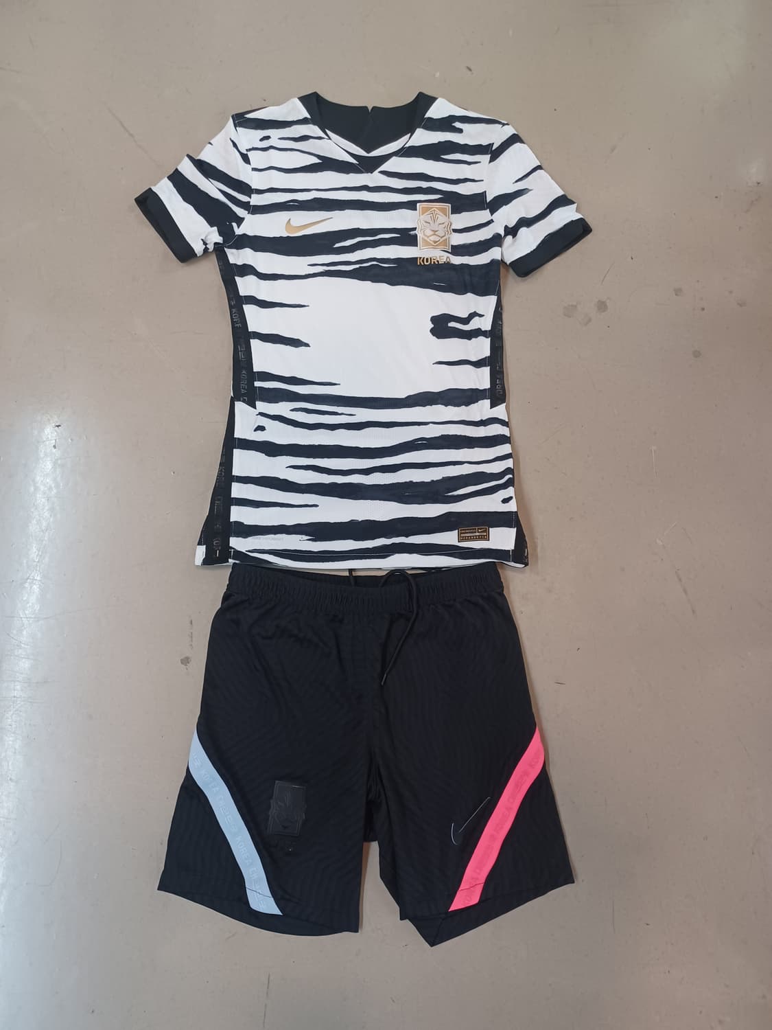 나이키 20 22 국대 쇼츠반바지 m 상품이미지7