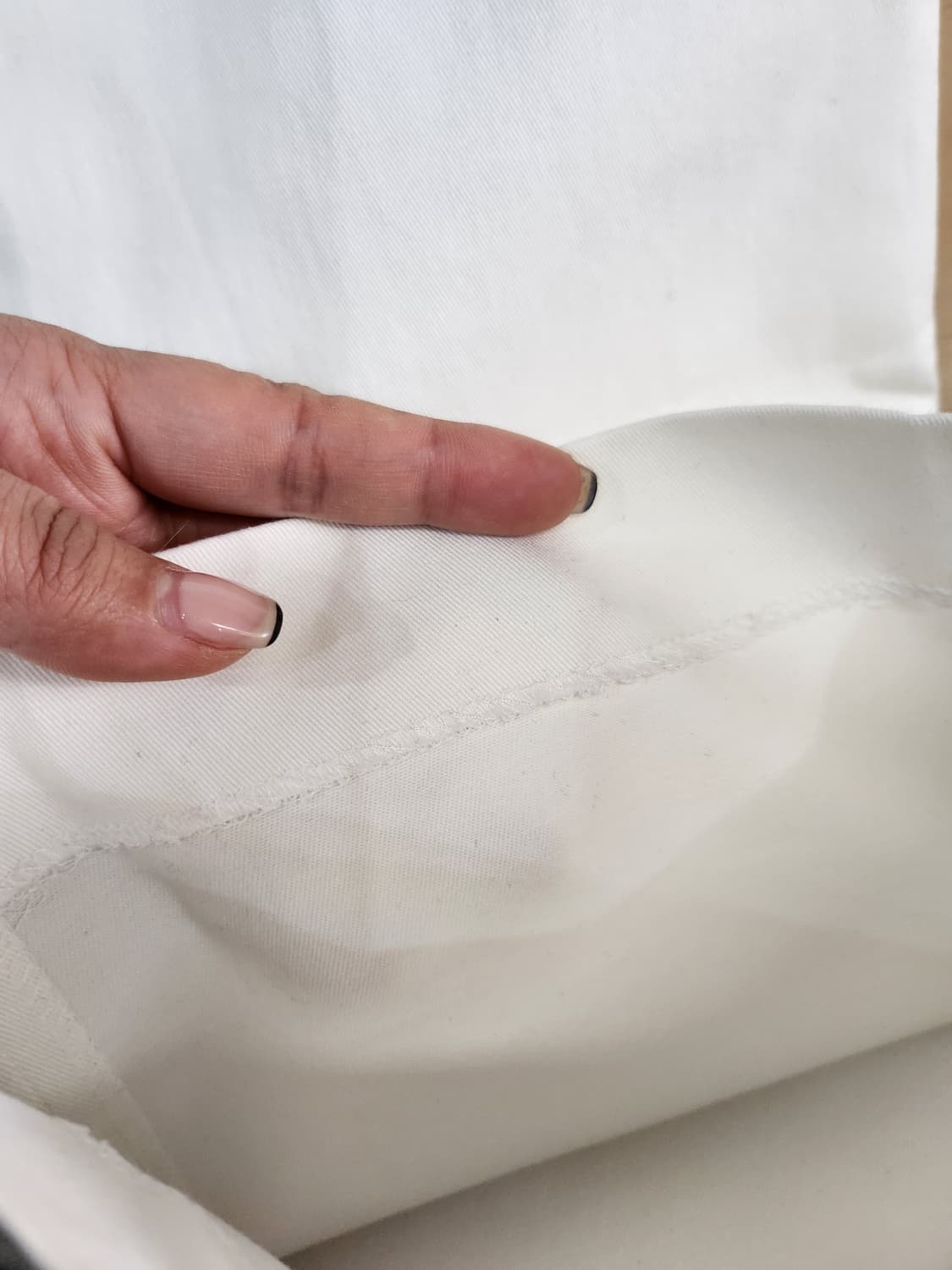 163) 유메르 UMER 여성 바지 상품이미지3