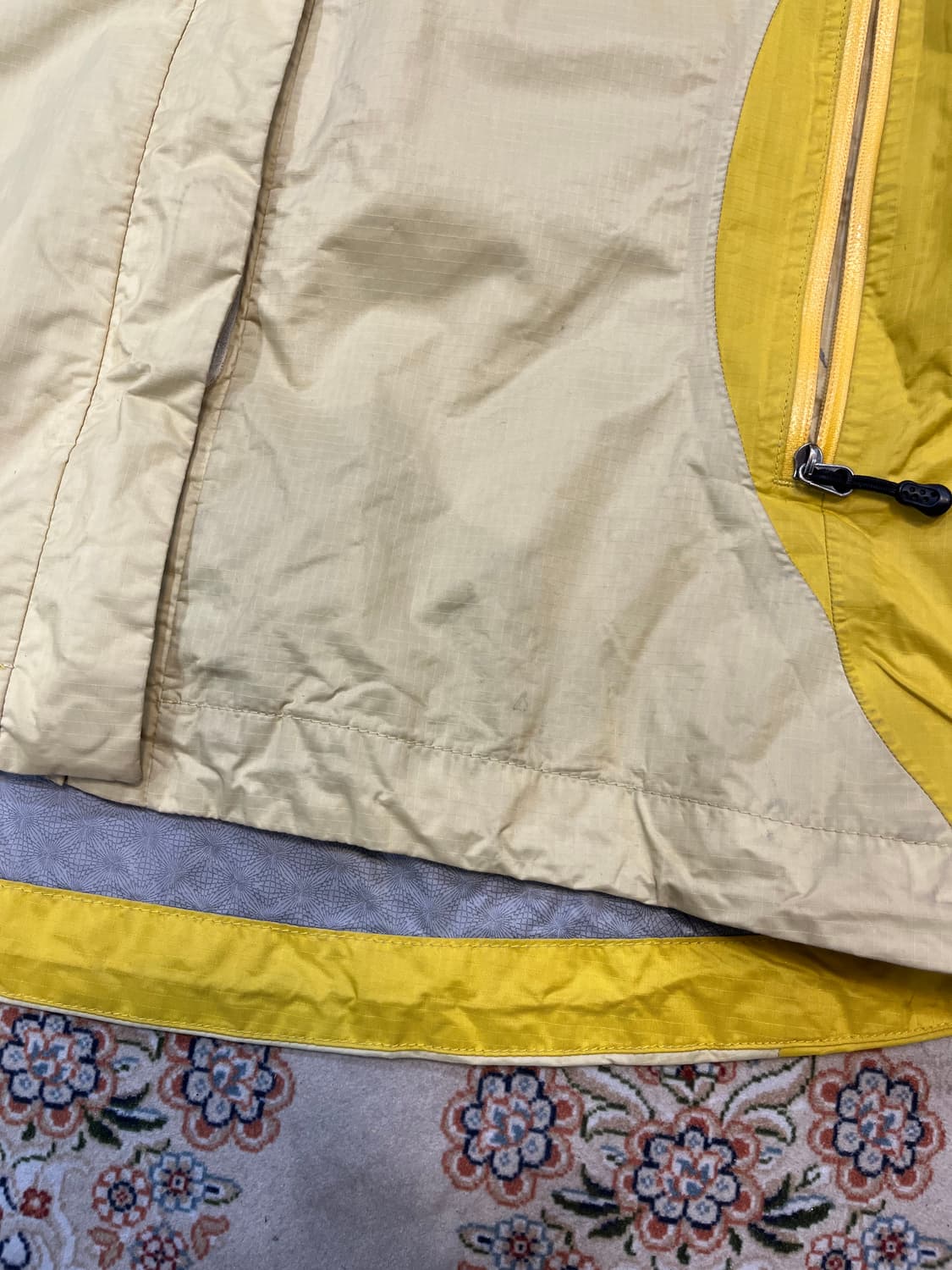 파타고니아 토렌쉘 3L 자켓 상품이미지7