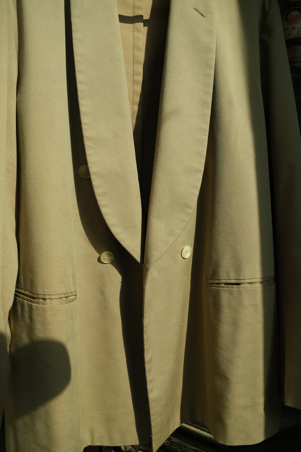 오라리 자켓 - 4사이즈 상품이미지2