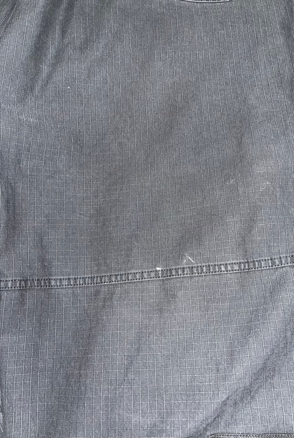 Stussy NYCO Flight Ripstop Pig Dyed 상품이미지3