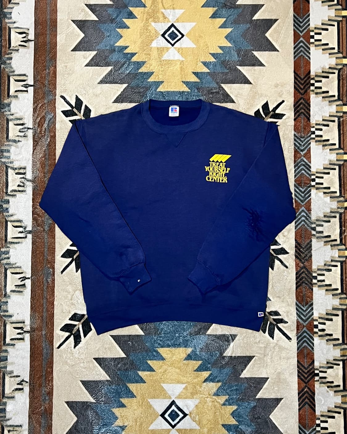 90’s Russell Sweatshirts 상품이미지1