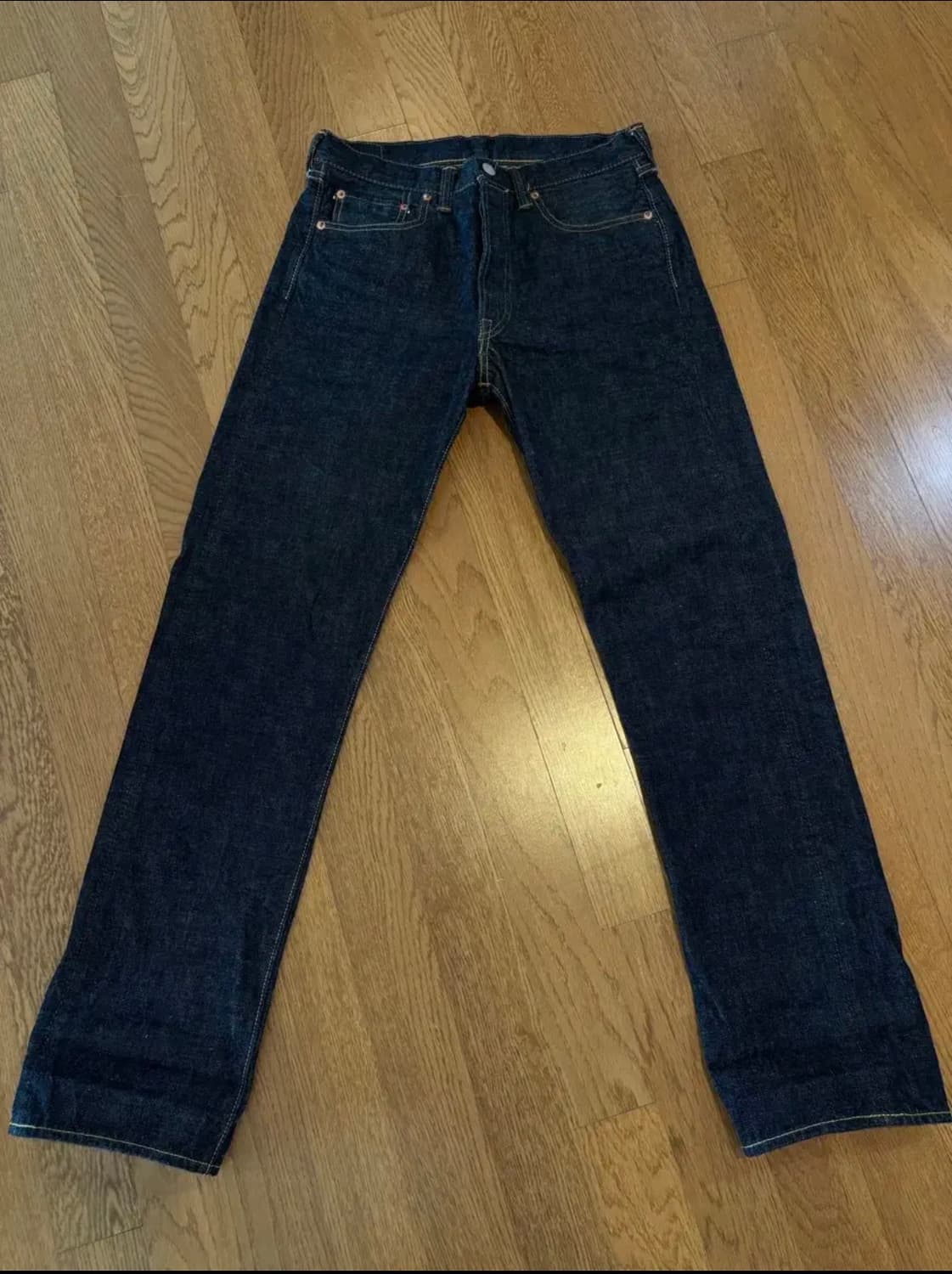 풀카운트 1108 31사이즈 상품이미지2