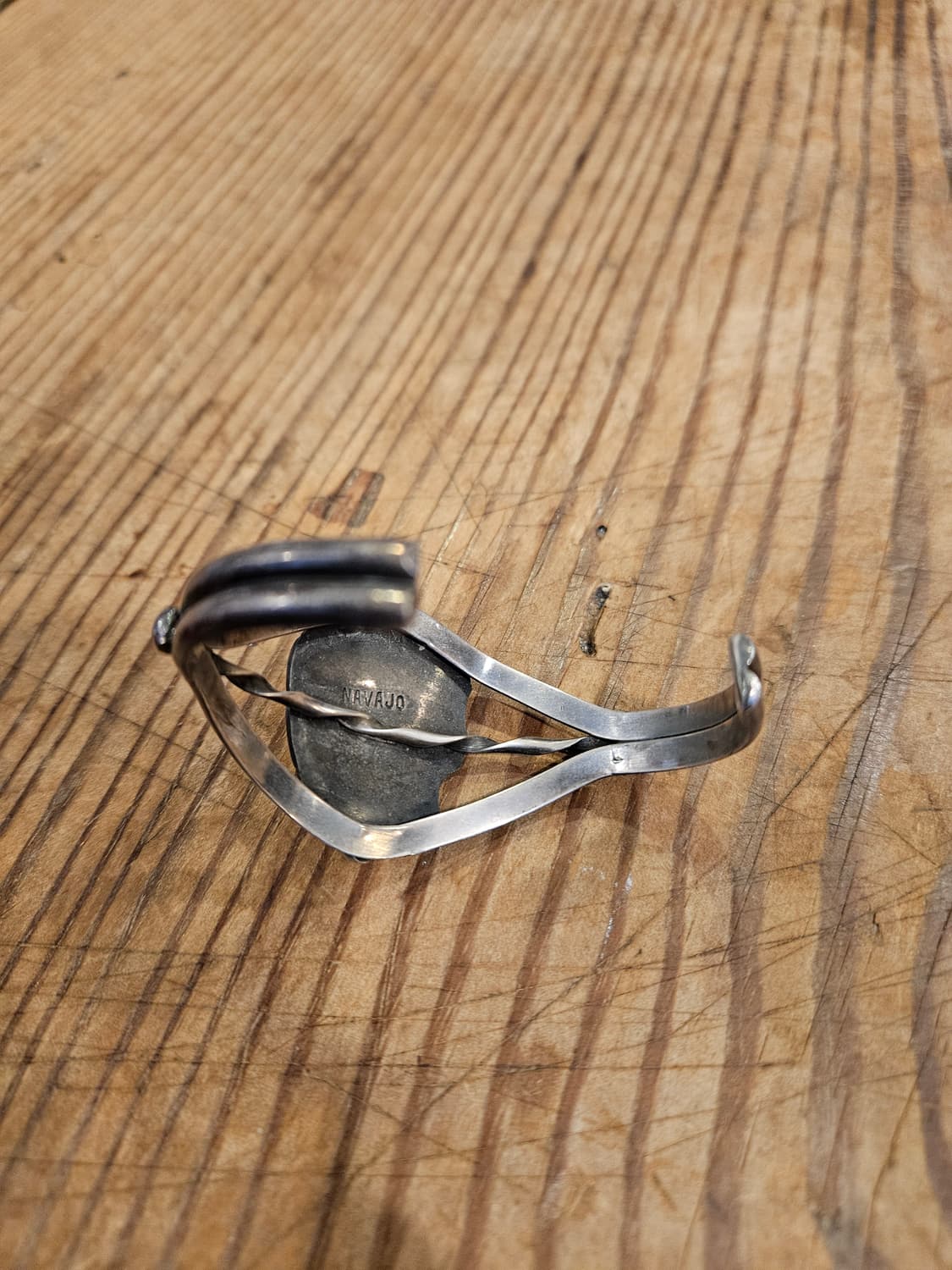 나바호 실버 주얼리  상품이미지4