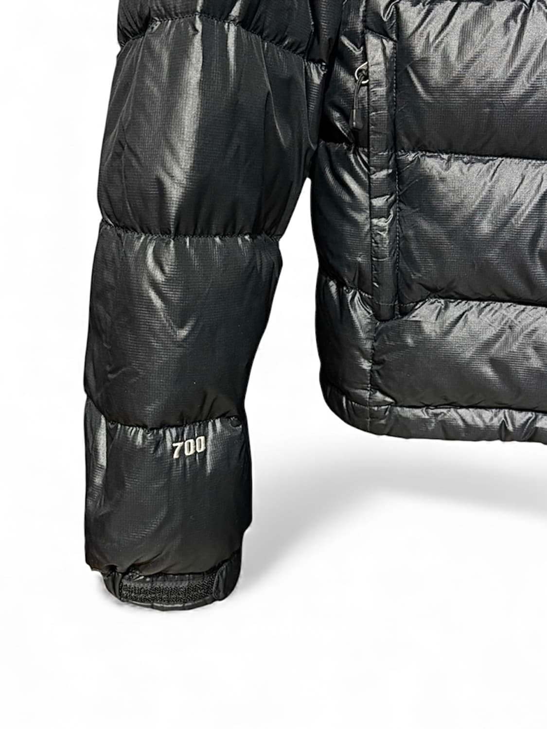 노스페이스 눕시2 구스다운 패딩 상품이미지7