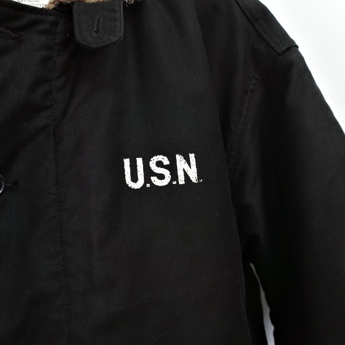 HOUSTON N-1 DECK JACKET 상품이미지3
