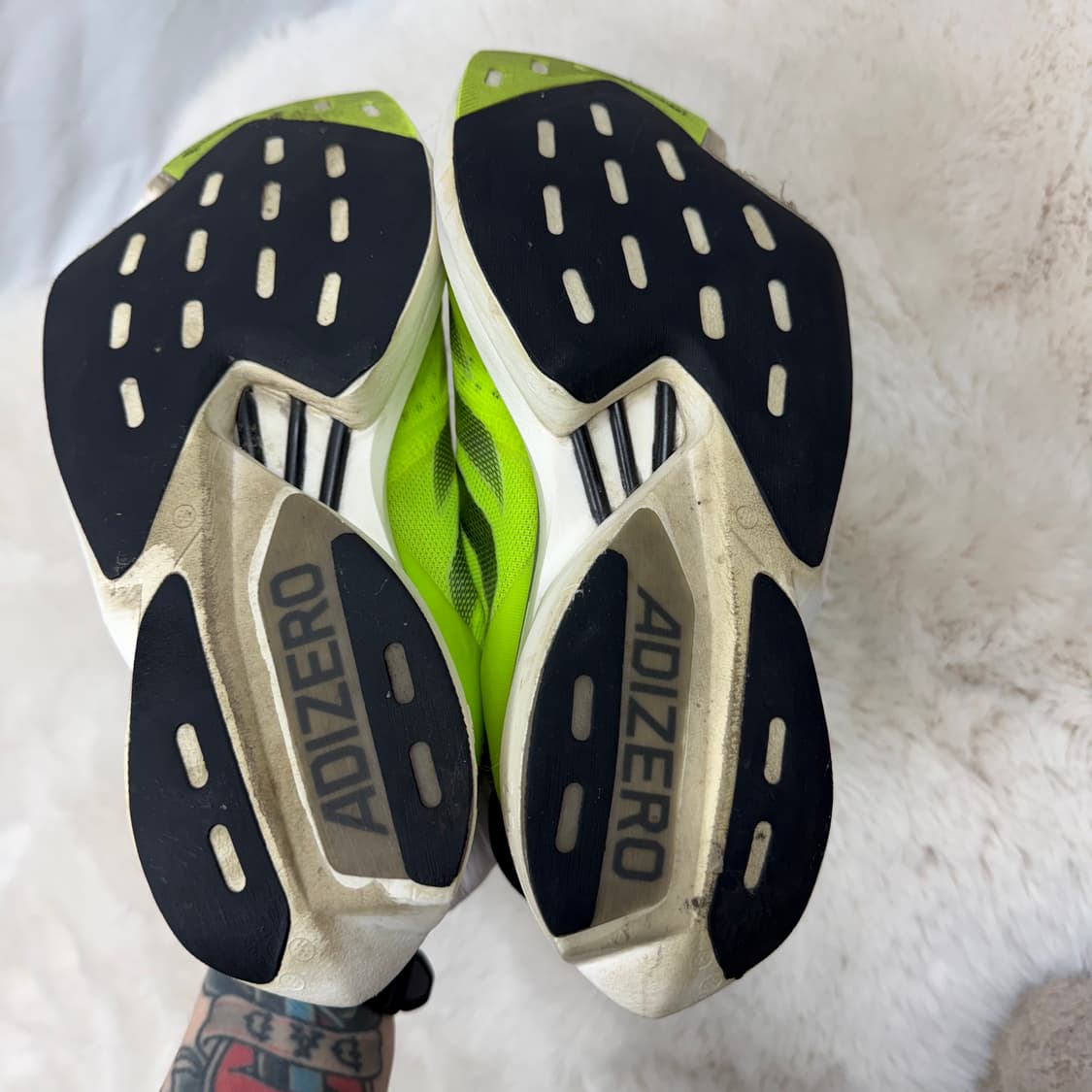 270) 아디다스 아디제로 아디오스 프로 3 상품이미지6