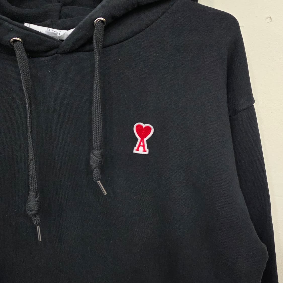 아미 후드티 상품이미지2