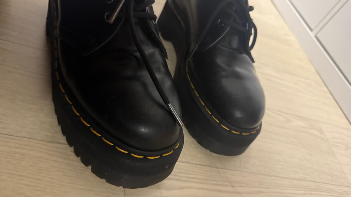 닥터마틴 1461 쿼드 상품이미지1