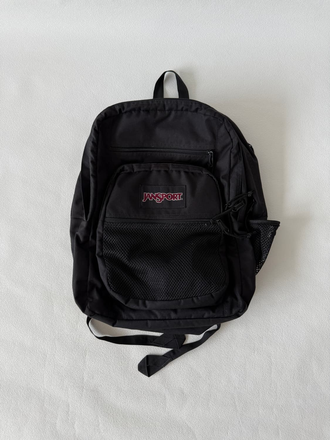 잔스포츠(JANSPORT) 백팩 상품이미지1