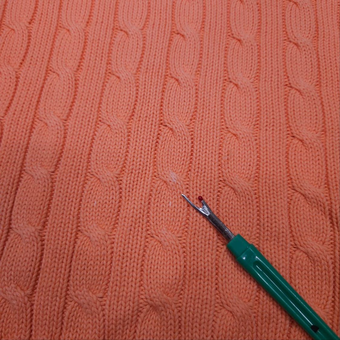 폴로 랄프 로렌 케이블 니트 상품이미지6