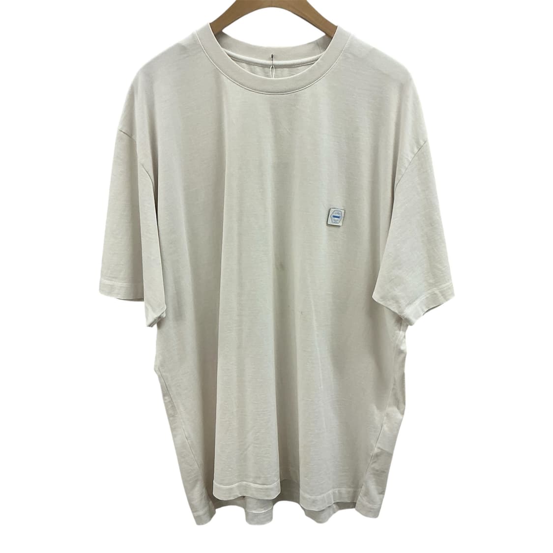 솔리드옴므 버터플라이 반팔티 상품이미지1