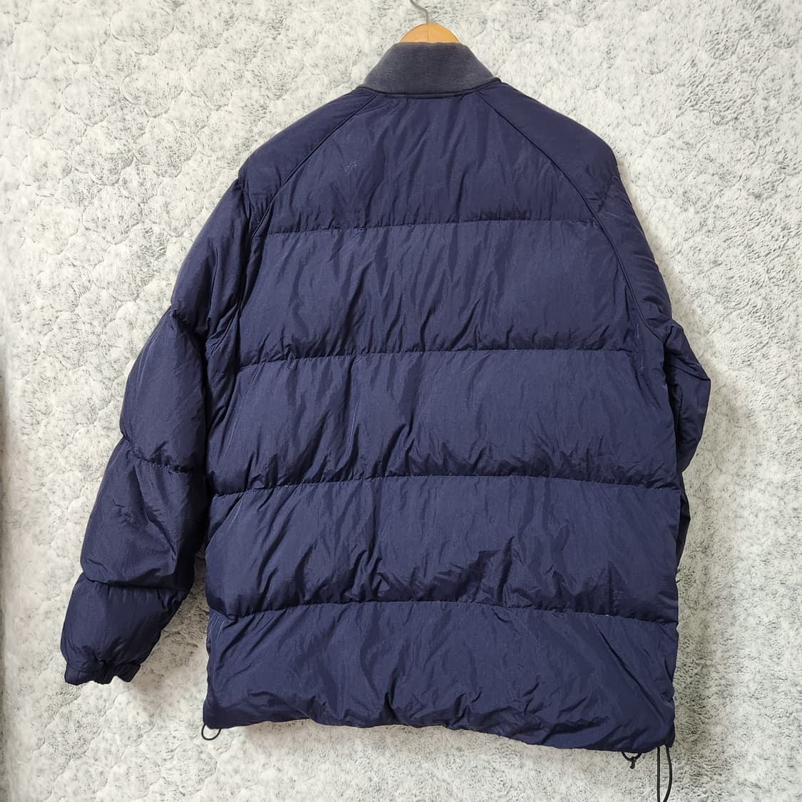 J49 [110] 아디다스 오리털 패딩 점퍼

 상품이미지4