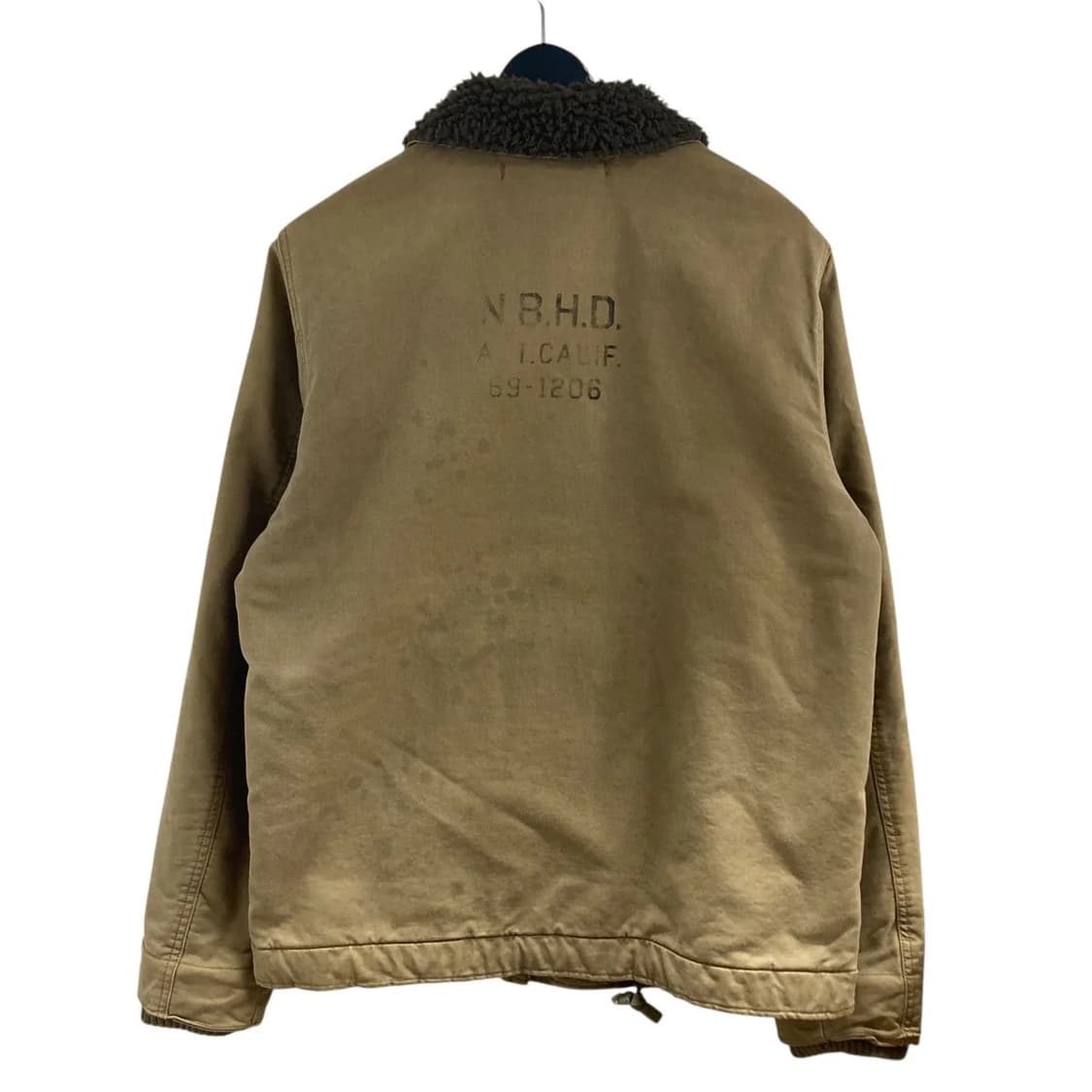 Neighbourhood N-1D Jacket 상품이미지2