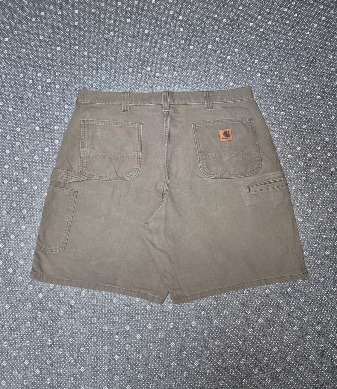 [38]칼하트 카펜터 - 182 상품이미지1