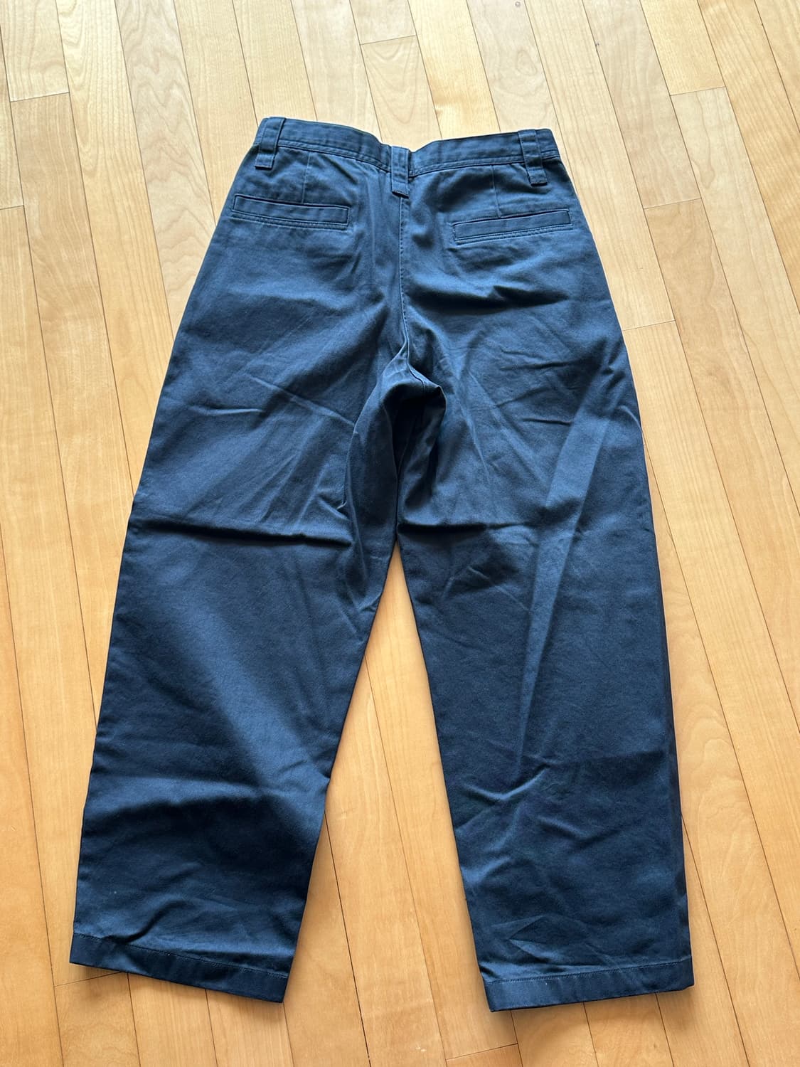 유니클로 U 치노팬츠 76 상품이미지2