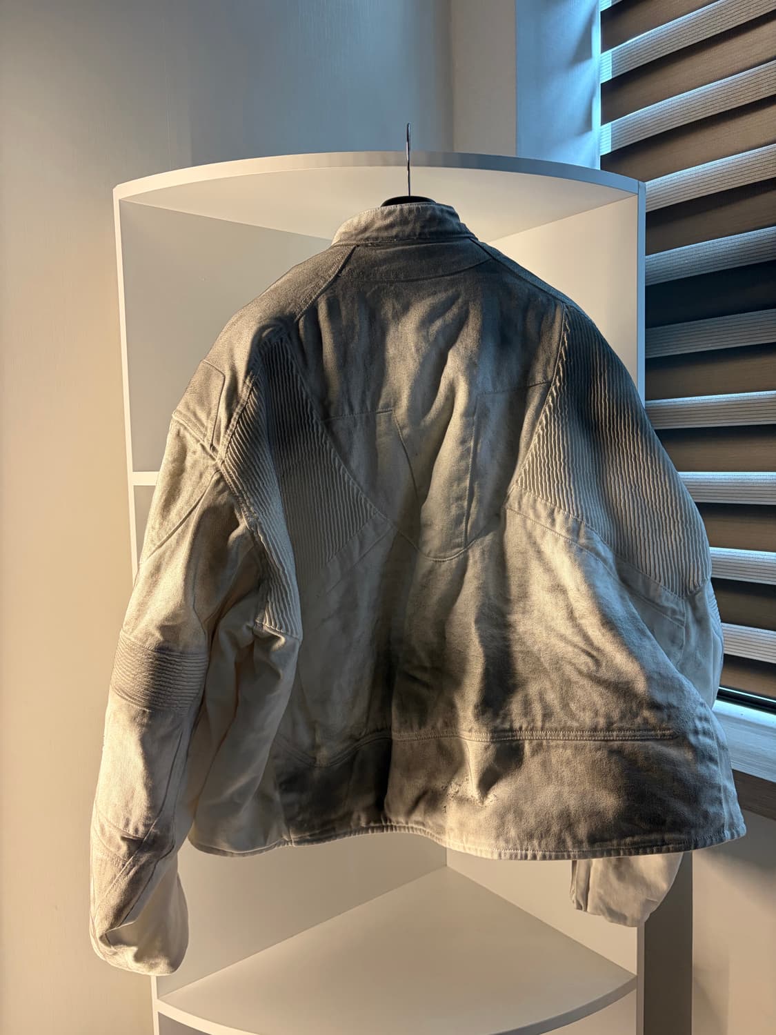 PIONEERS 레이싱 자켓 상품이미지3