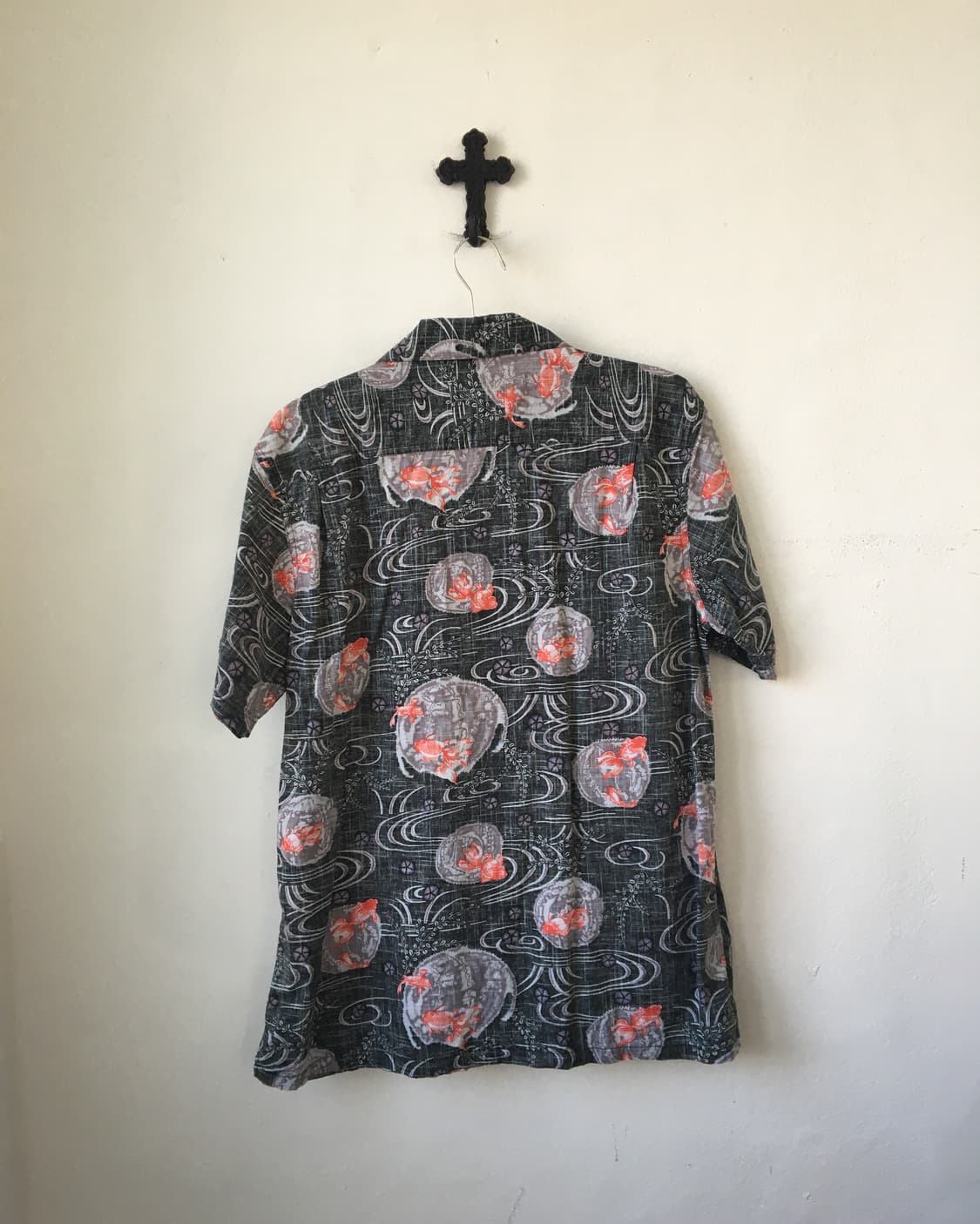 Oriental mood shirt 상품이미지3