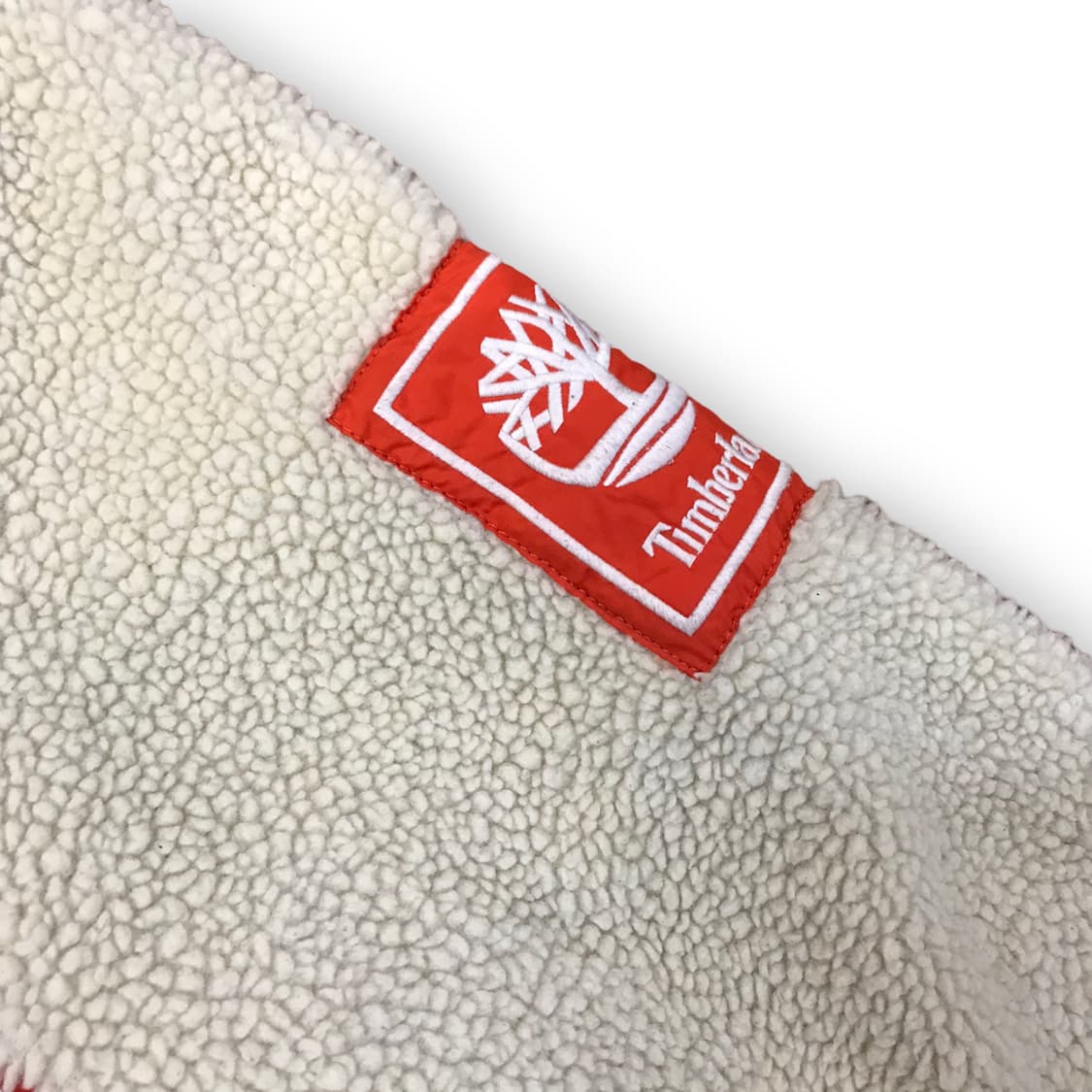 팀버랜드 양털 후리스자켓 상품이미지5