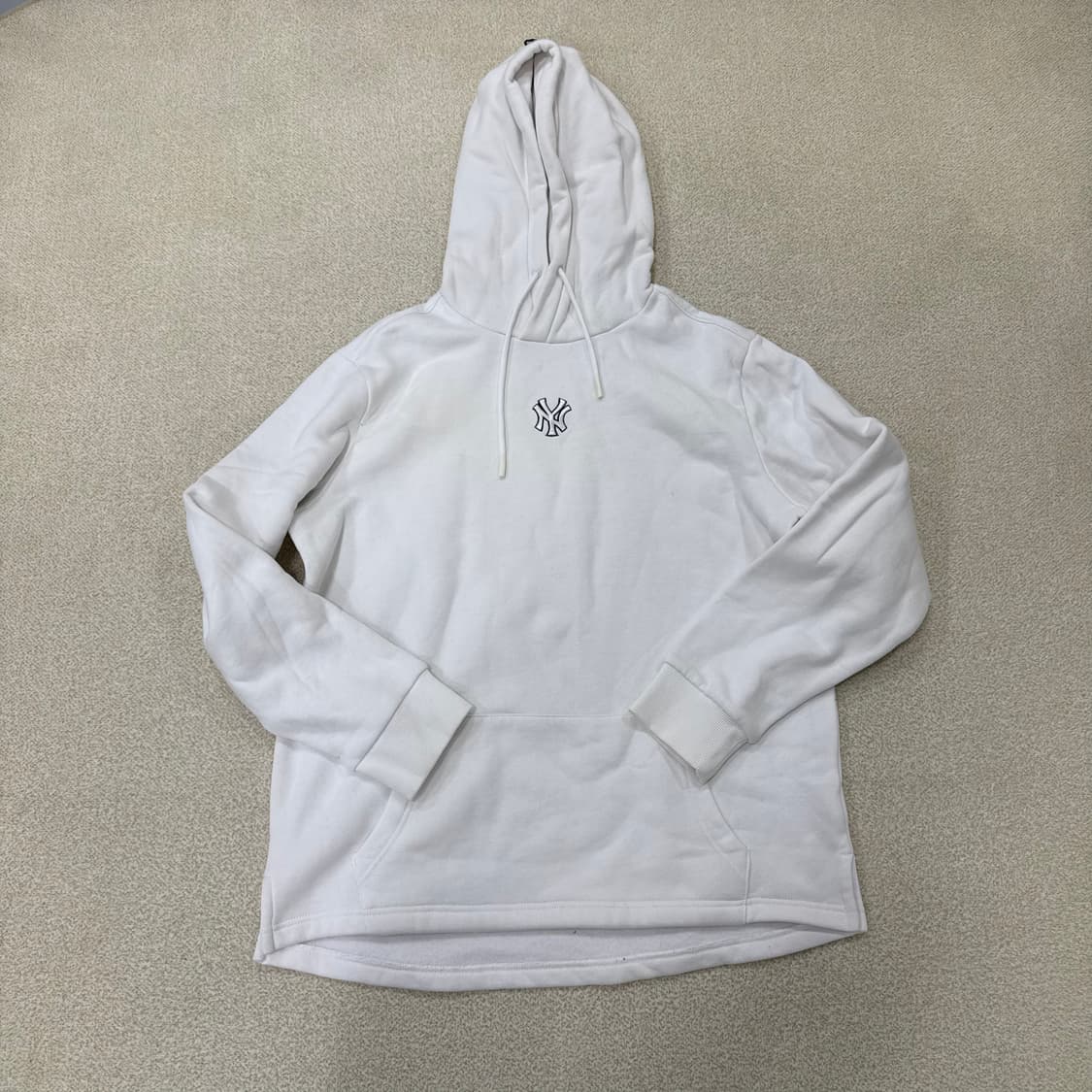 105 MLB 뉴욕양키스 후드티 0130T1 상품이미지1