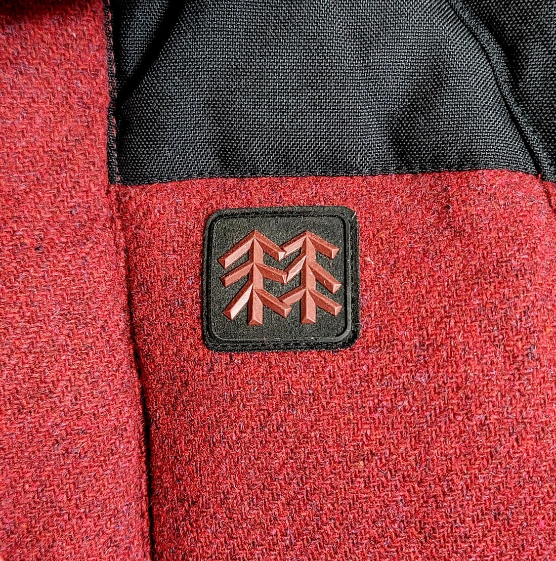 코오롱스포츠(여성용) 헤스티아 울(모직) 구스다운(거위털) 패딩점퍼 상품이미지7