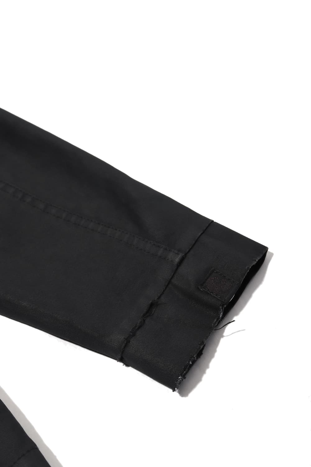 CHEAP MONDAY 코팅 레오 재킷 size S 상품이미지8