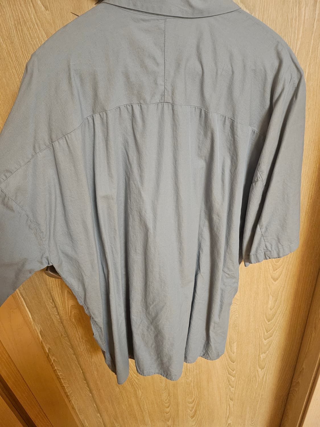 4)해칭룸 vtg레글런 반팔 상품이미지3