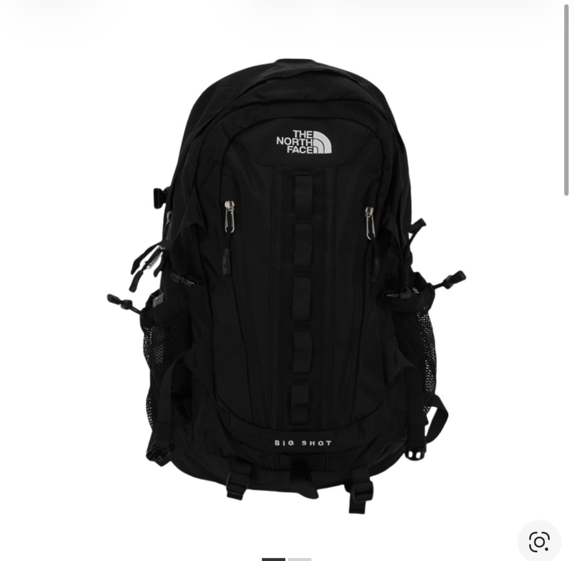 노스페이스 빅샷 백팩 상품이미지1