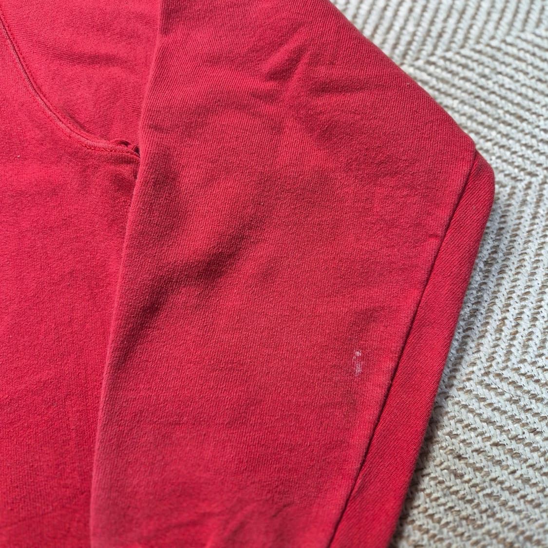 80s 미제 챔피온 리버스위브 상품이미지5