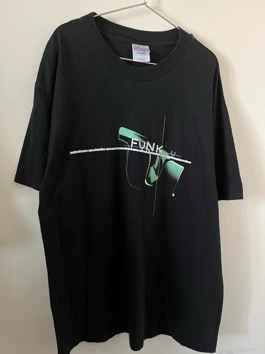 Hanes 반팔 티셔츠 상품이미지1