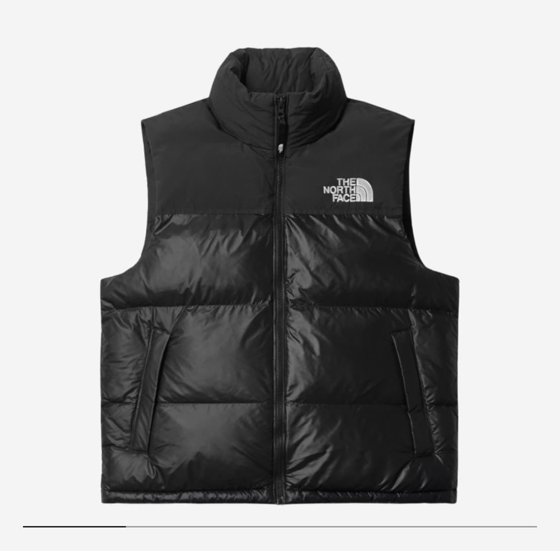 노스페이스 눕시 온 볼 베스트  상품이미지1