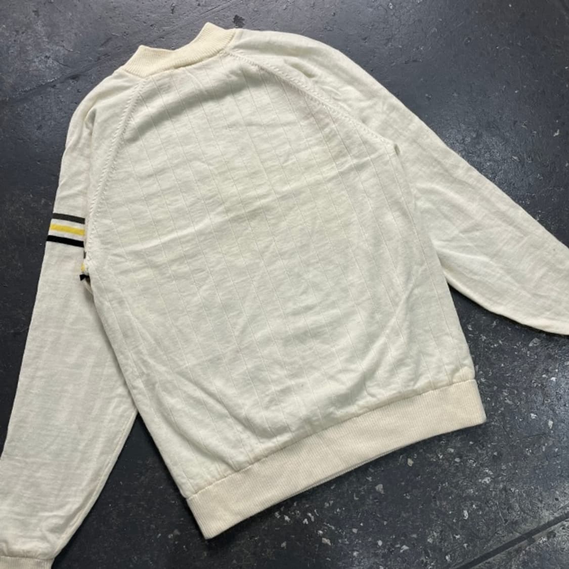 105 아디다스 골프 방풍 니트 상품이미지5