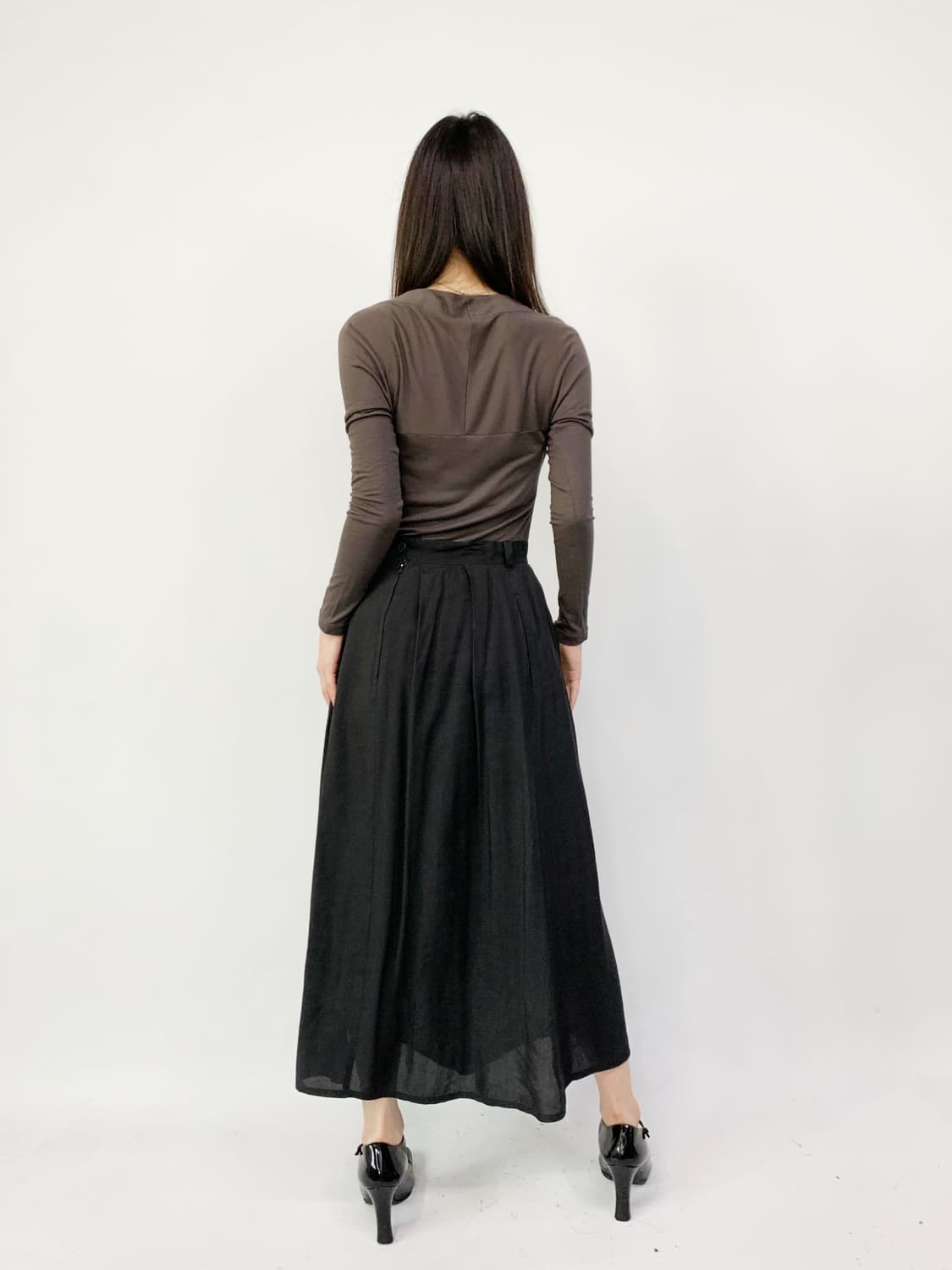 비비안웨스트우드 슬리브티 상품이미지4