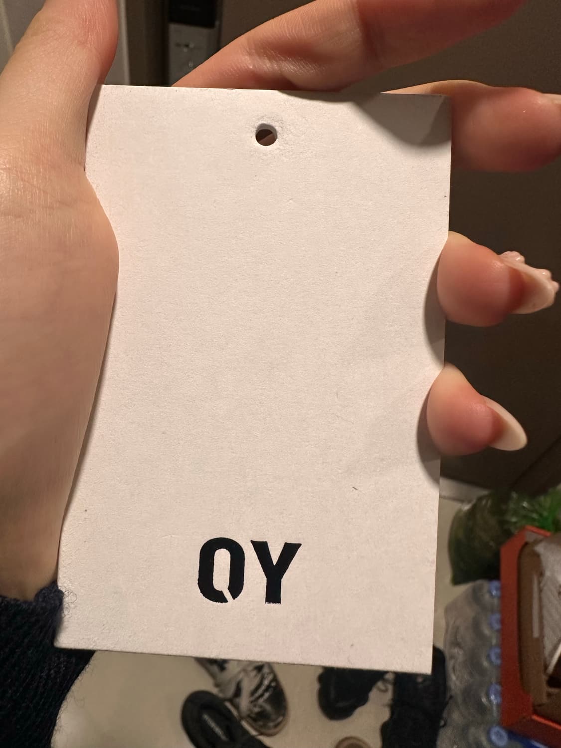 오와이 카모 레이어드 버뮤다팬츠 상품이미지4