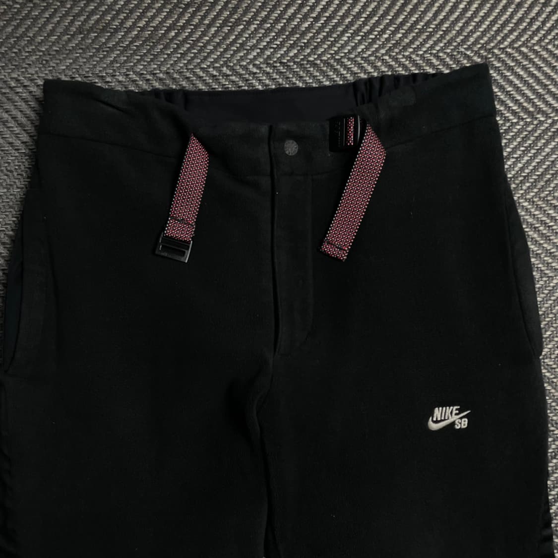나이키 SB 노벨티 플리스 조거팬츠o 6170 상품이미지2