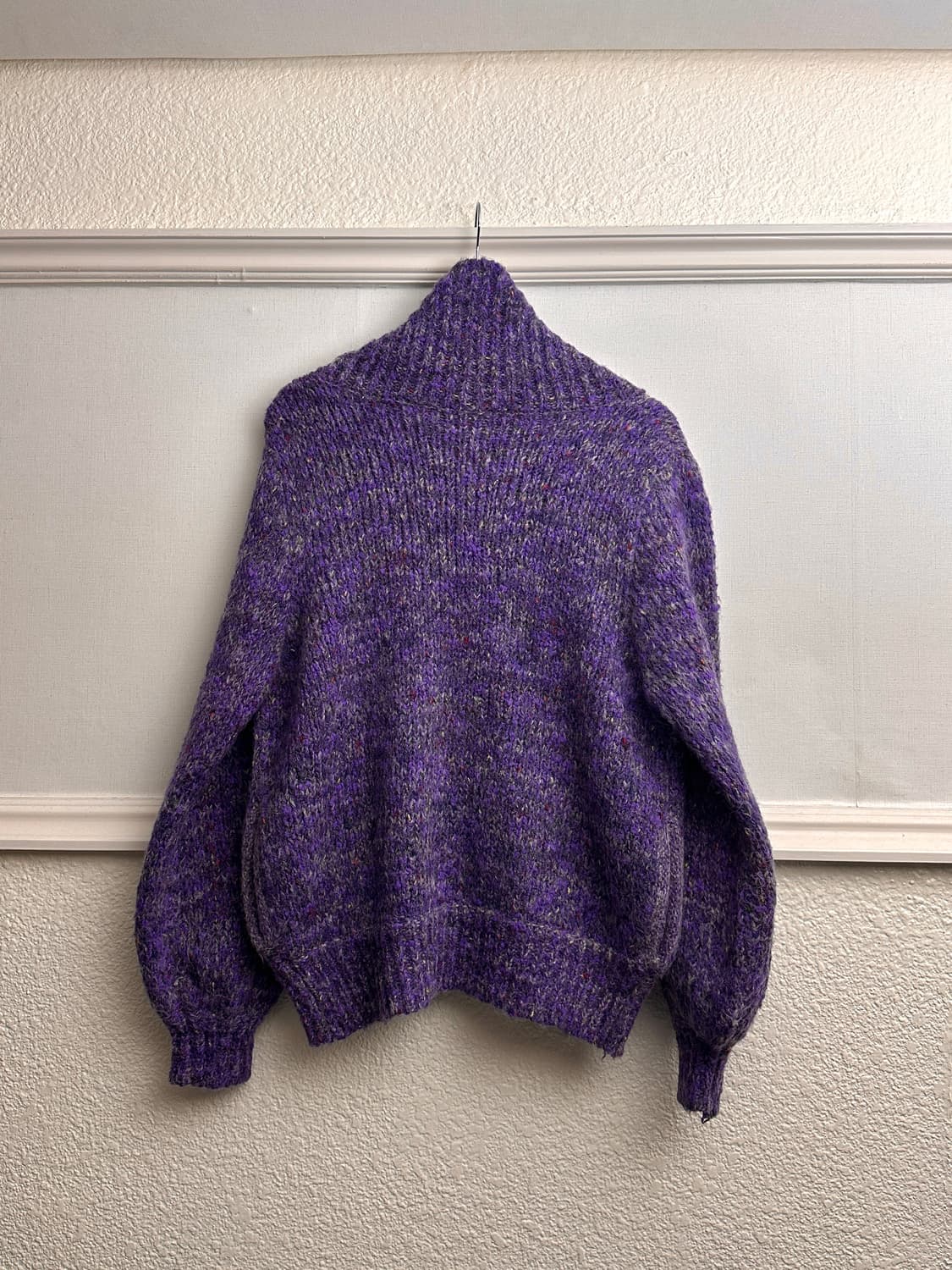 Maria Pia 더블 브레스티드 보카시 카디건 상품이미지9