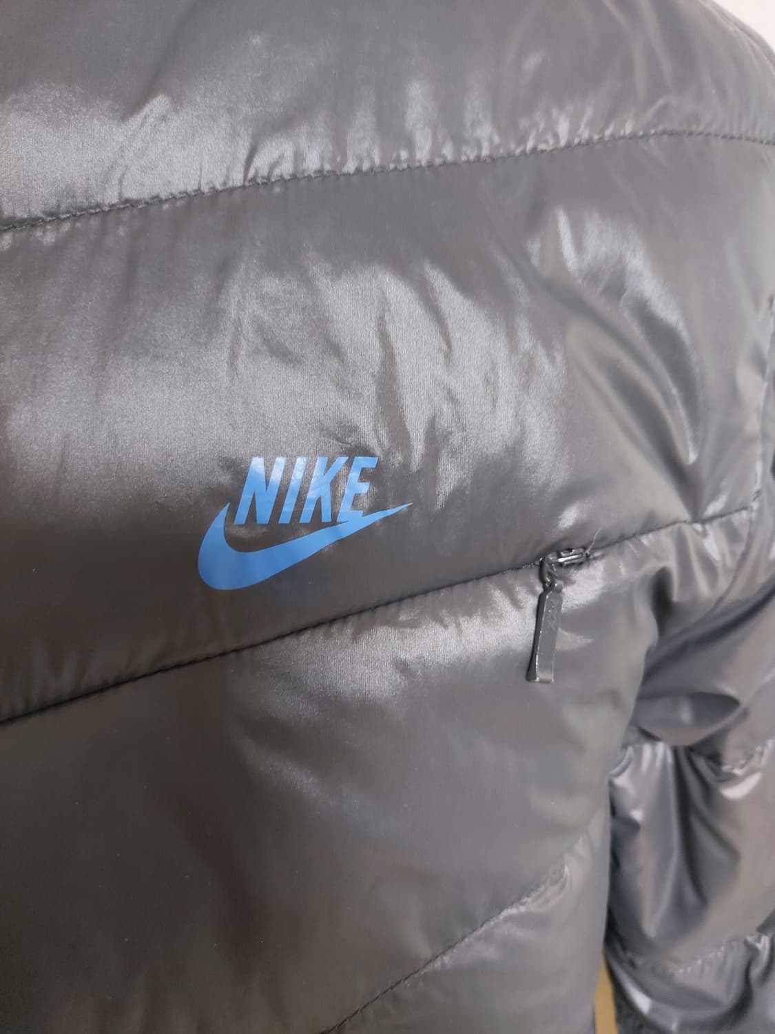 나이키 케스케이드 700필 구스다운 패딩(L) 상품이미지4