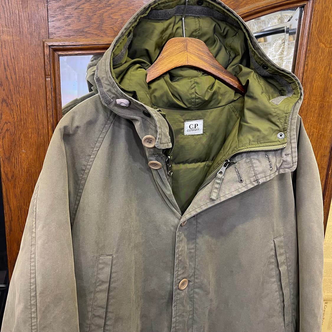90's CP Company 상품이미지2