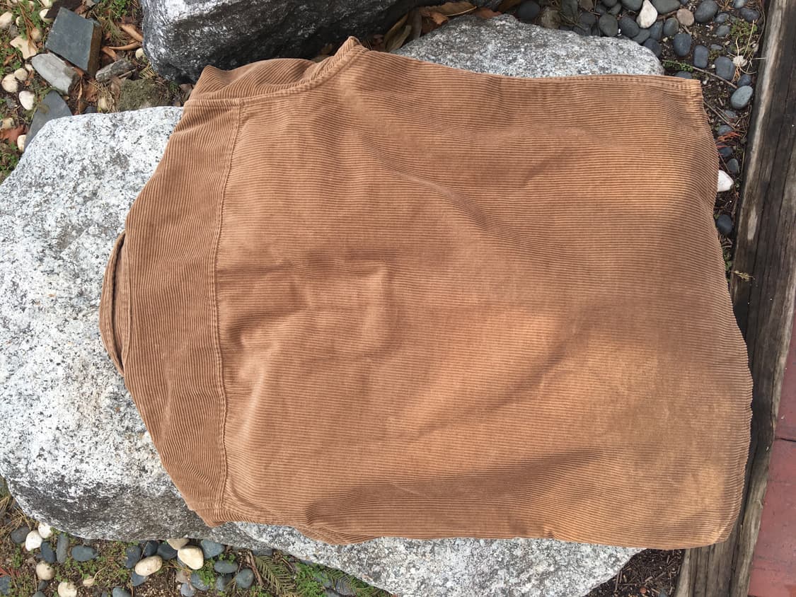 유니클로 코듀로이 셔츠 상품이미지4