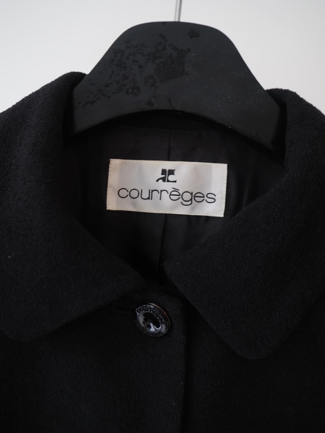 courreges jacket  상품이미지7