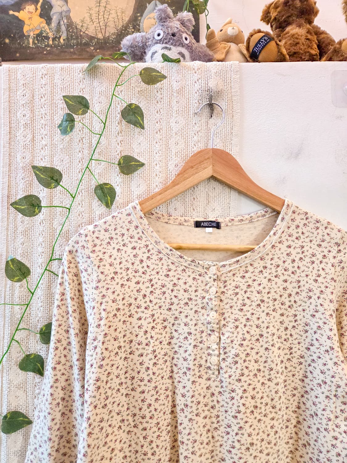 잔꽃 슬리브 상품이미지2