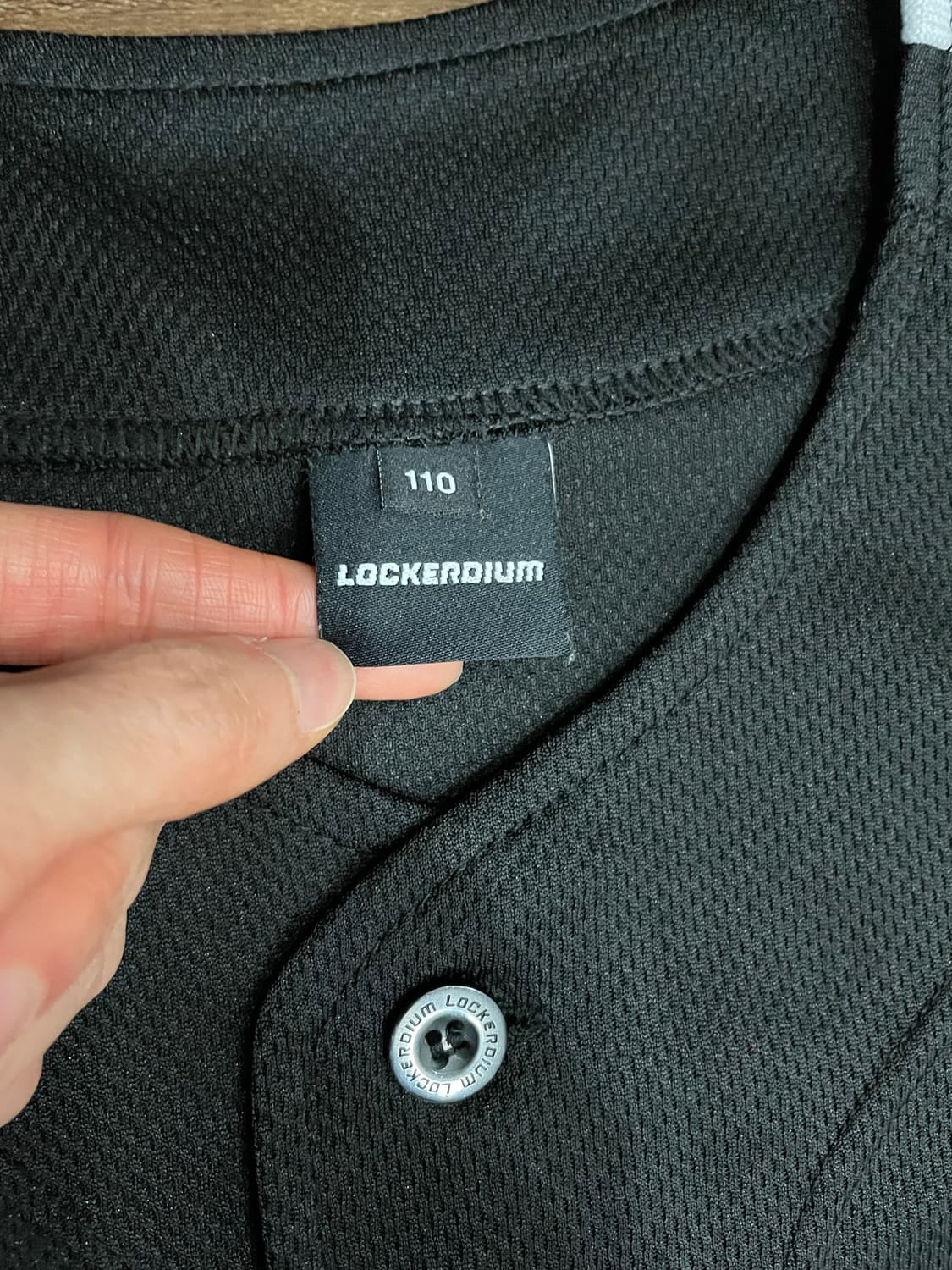 LG트윈스 2024 연간회원 멤버십 한정판 유니폼 상품이미지5