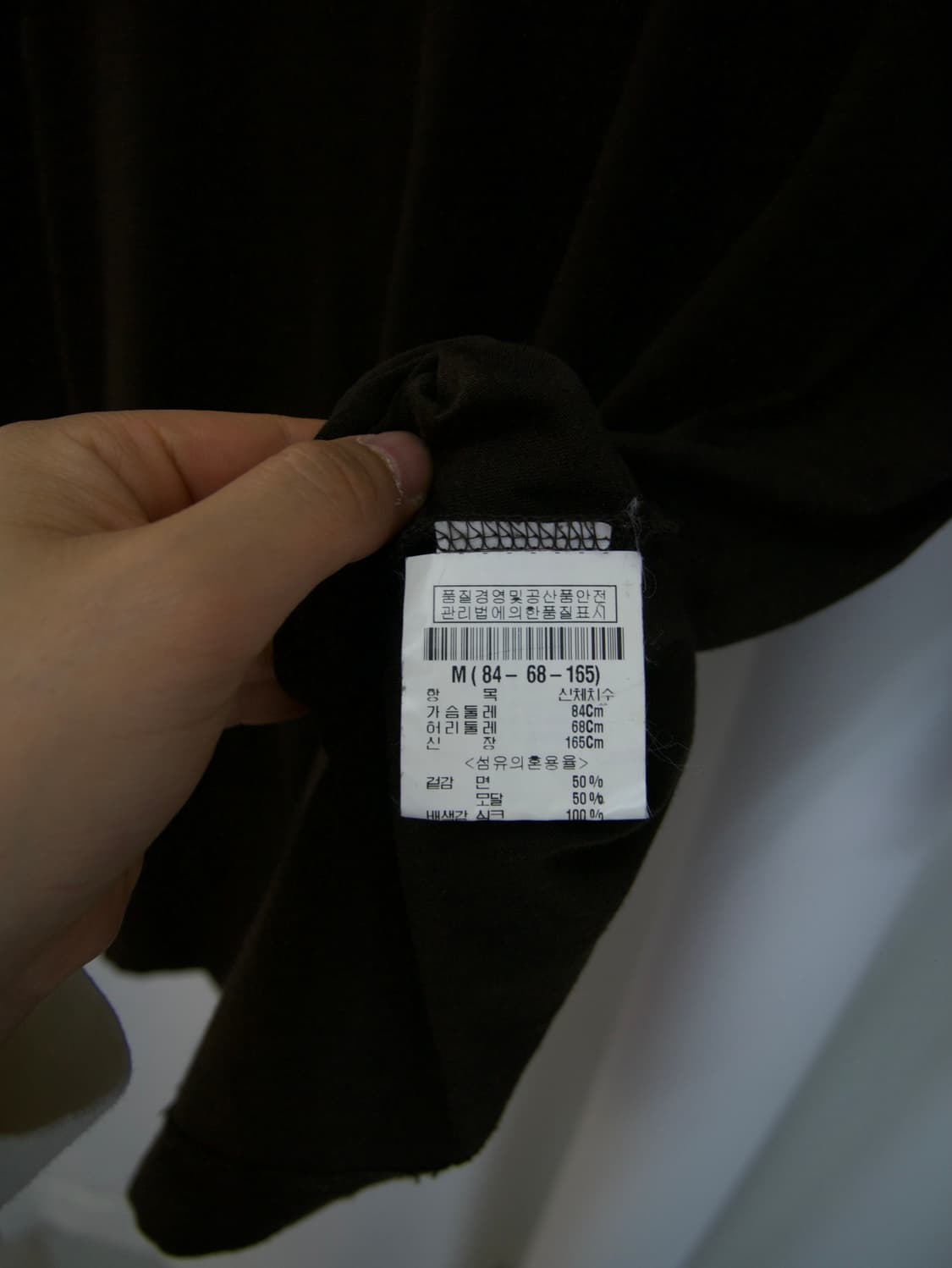 [theory] layered neck sleeve 상품이미지9