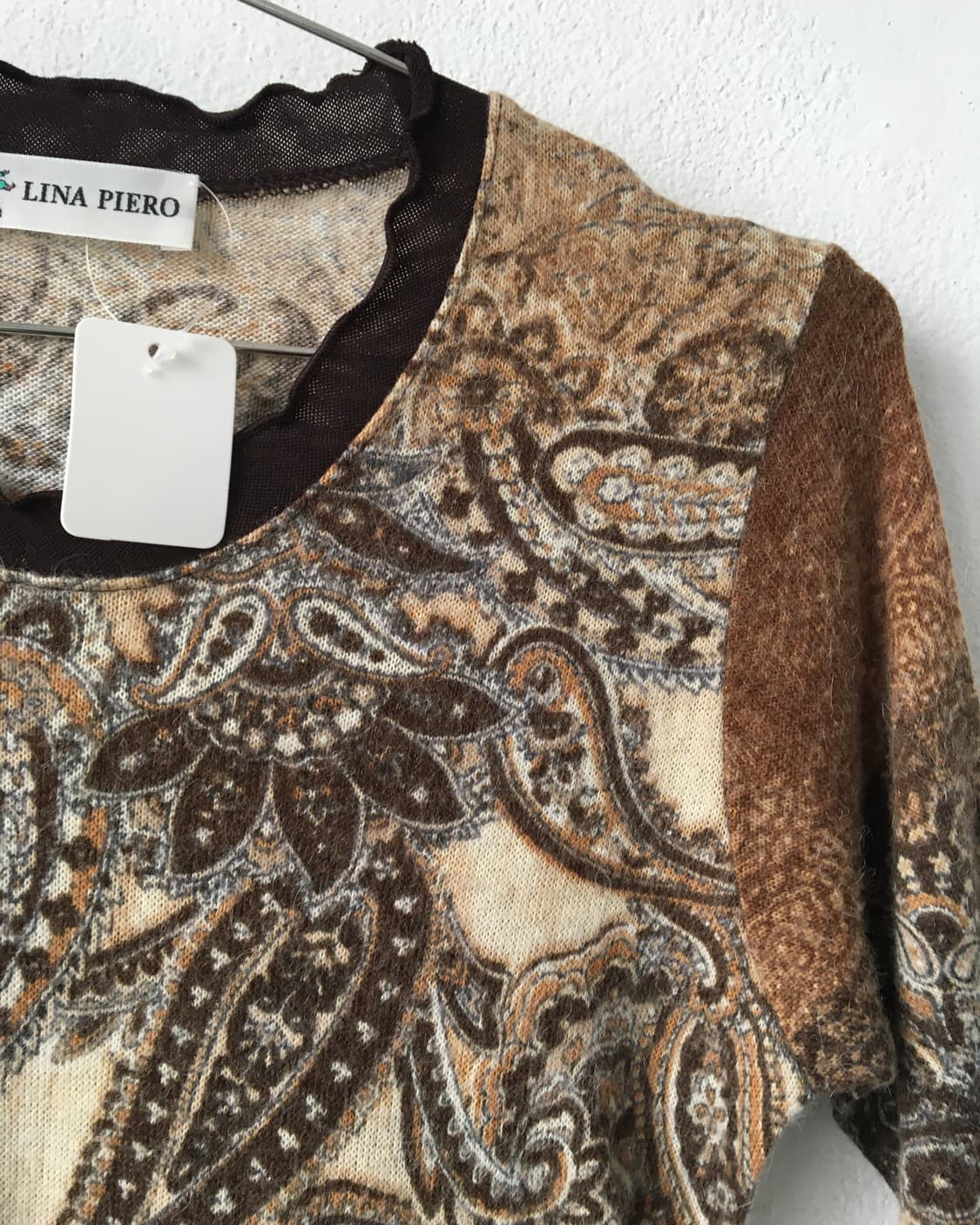 Oriental mood knit 상품이미지4