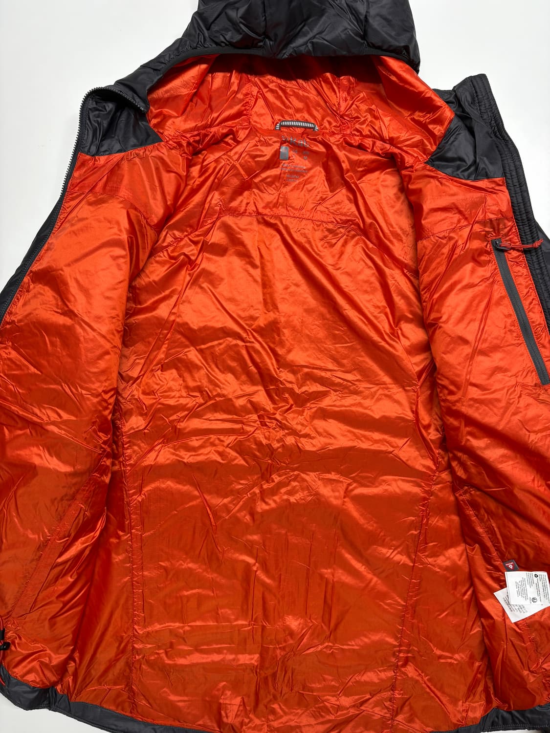 Rab 제논 2.0 자켓 상품이미지3