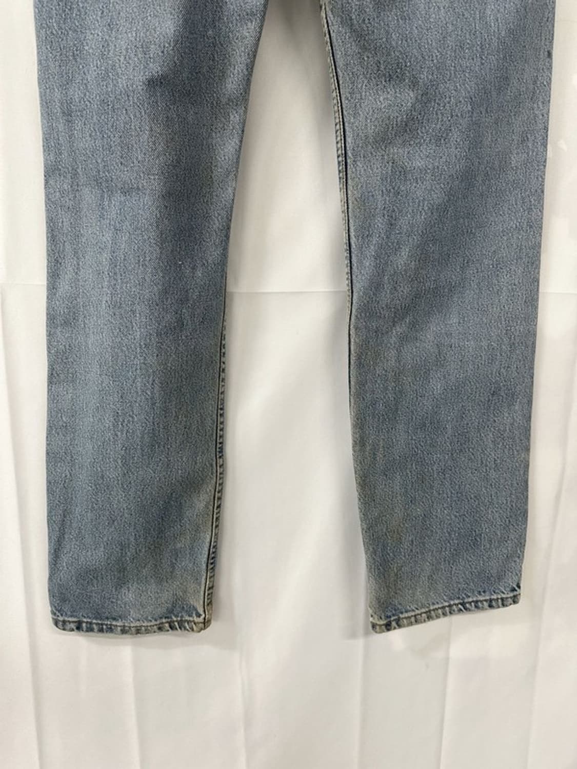 [W32L34] LEVI'S 리바이스615 90s 오렌지탭빈티지 상품이미지4