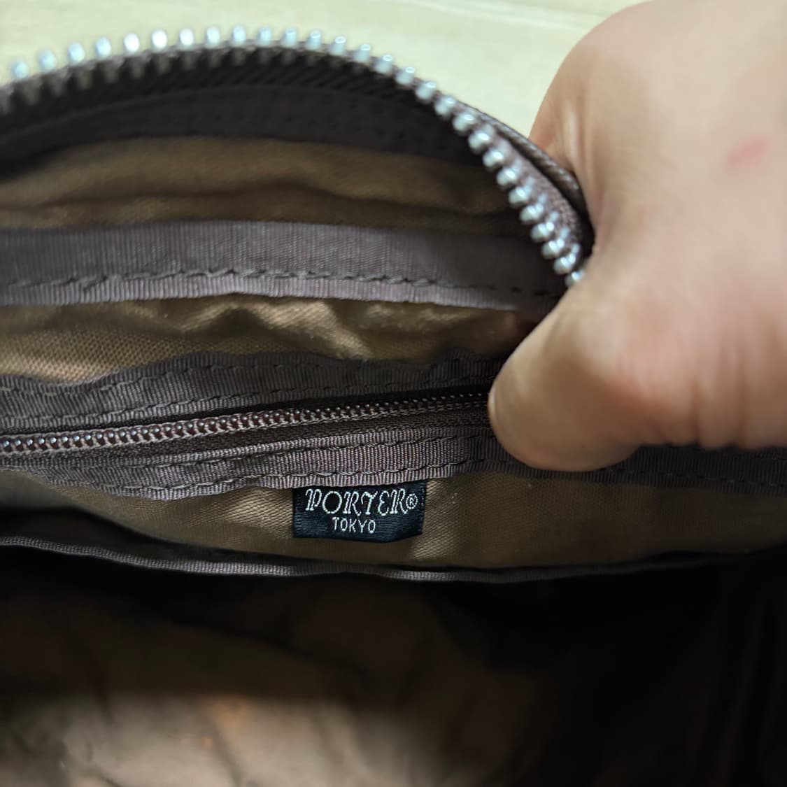 요시다포터 프리스타일 크로스백 (707-07173) 상품이미지7