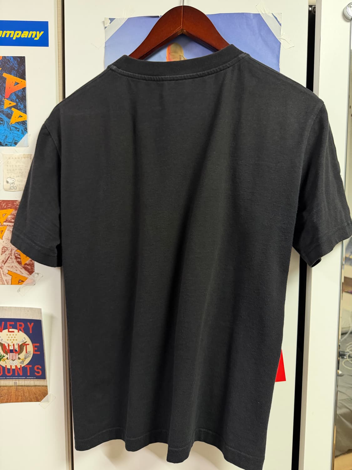 [xl]발렌시아가 스포티B 티셔츠 상품이미지2