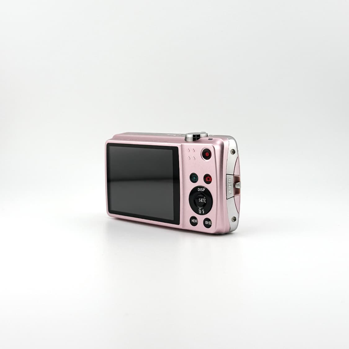 [💖카더가든] CASIO 카시오 엑슬림 Z550 레트로 디지털 카메라 상품이미지6