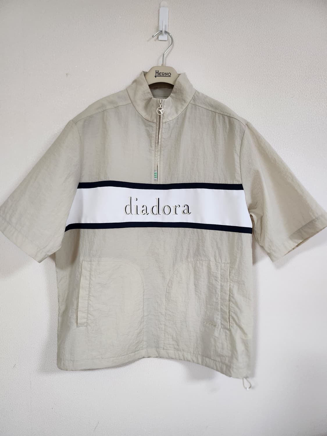 디아도라 아노락반팔(95 상품이미지2